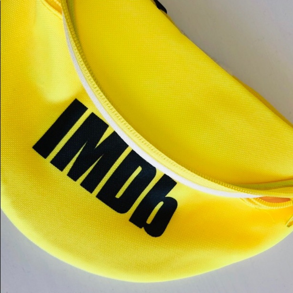 IMDb Fanny Pack - Comic Con 2019 exclusive